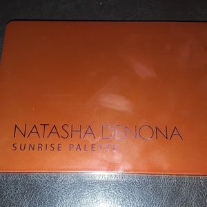 Natasha Denona Sunrise Palette
